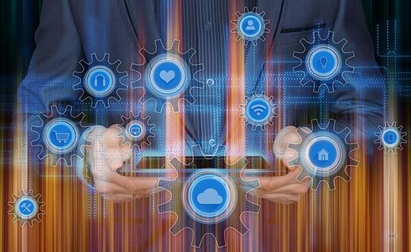 智慧園區(qū)綜合管理系統(tǒng)